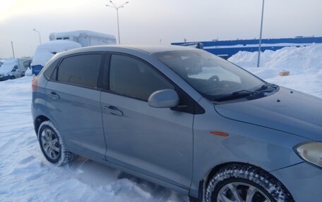 Chery Bonus (A13), 2012 год, 260 000 рублей, 3 фотография