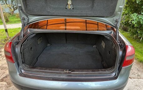 Audi A6, 1997 год, 430 000 рублей, 10 фотография