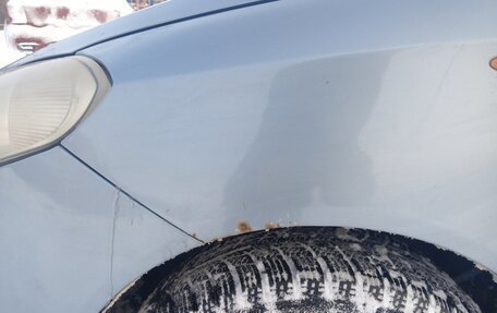 Chery Bonus (A13), 2012 год, 260 000 рублей, 12 фотография