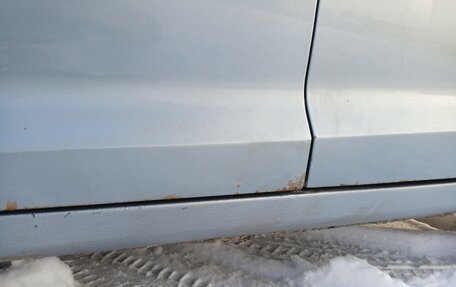 Chery Bonus (A13), 2012 год, 260 000 рублей, 14 фотография