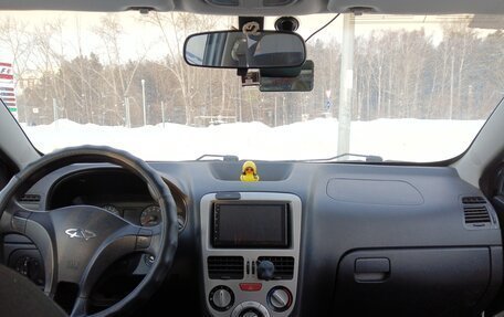 Chery Bonus (A13), 2012 год, 260 000 рублей, 8 фотография