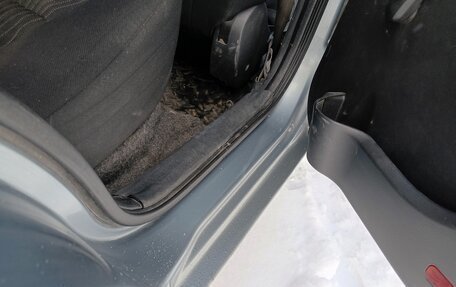 Chery Bonus (A13), 2012 год, 260 000 рублей, 11 фотография