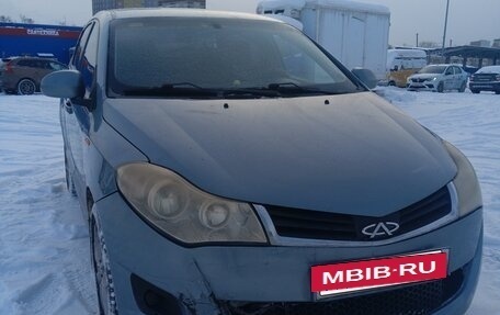 Chery Bonus (A13), 2012 год, 260 000 рублей, 2 фотография