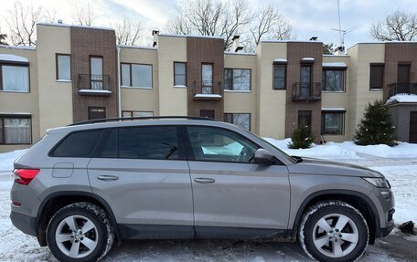 Skoda Kodiaq I, 2019 год, 2 550 000 рублей, 4 фотография