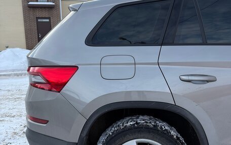 Skoda Kodiaq I, 2019 год, 2 550 000 рублей, 5 фотография