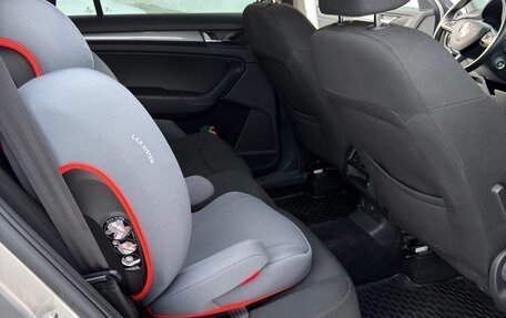 Skoda Kodiaq I, 2019 год, 2 550 000 рублей, 10 фотография