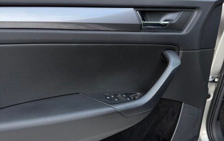 Skoda Kodiaq I, 2019 год, 2 550 000 рублей, 9 фотография