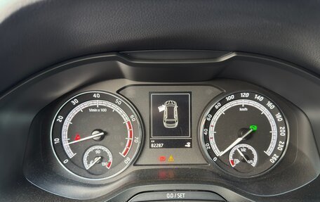 Skoda Kodiaq I, 2019 год, 2 550 000 рублей, 8 фотография