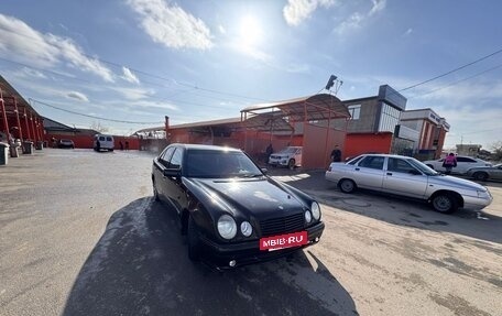 Mercedes-Benz E-Класс, 1997 год, 340 000 рублей, 4 фотография