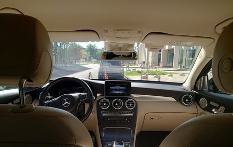 Mercedes-Benz GLC, 2018 год, 4 200 000 рублей, 8 фотография