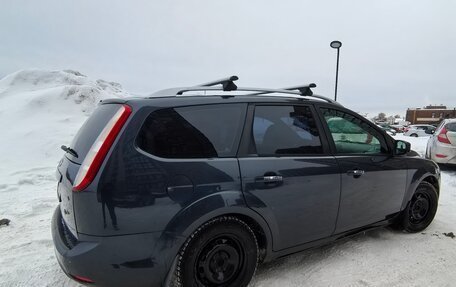 Ford Focus II рестайлинг, 2010 год, 485 000 рублей, 4 фотография