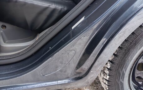 Ford Focus II рестайлинг, 2010 год, 485 000 рублей, 9 фотография