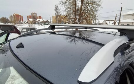 Ford Focus II рестайлинг, 2010 год, 485 000 рублей, 7 фотография