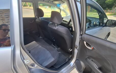 Honda Fit III, 2010 год, 1 100 000 рублей, 4 фотография