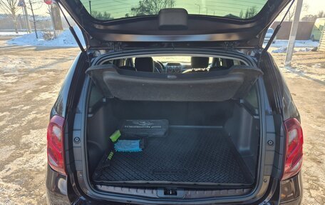 Renault Duster I рестайлинг, 2015 год, 1 290 000 рублей, 6 фотография