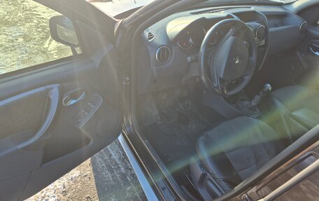 Renault Duster I рестайлинг, 2015 год, 1 290 000 рублей, 8 фотография