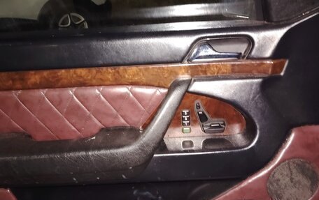 Mercedes-Benz S-Класс, 1998 год, 1 370 000 рублей, 6 фотография