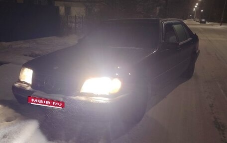 Mercedes-Benz S-Класс, 1998 год, 1 370 000 рублей, 2 фотография