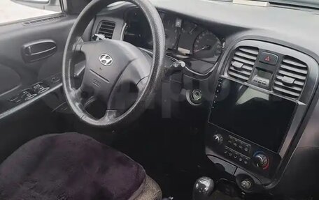 Hyundai Sonata IV рестайлинг, 2006 год, 270 000 рублей, 5 фотография