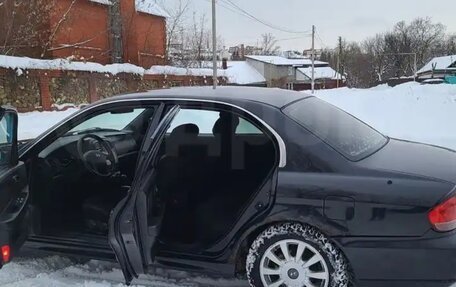 Hyundai Sonata IV рестайлинг, 2006 год, 270 000 рублей, 12 фотография