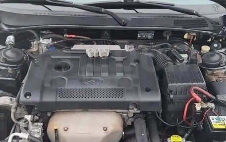 Hyundai Sonata IV рестайлинг, 2006 год, 270 000 рублей, 6 фотография