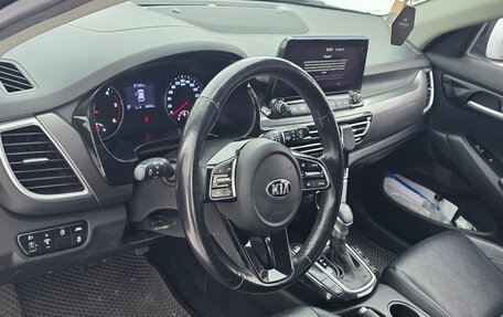 KIA Seltos I, 2019 год, 1 900 000 рублей, 7 фотография