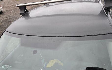 Skoda Fabia II, 2008 год, 290 000 рублей, 9 фотография