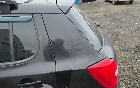 Skoda Fabia II, 2008 год, 290 000 рублей, 8 фотография