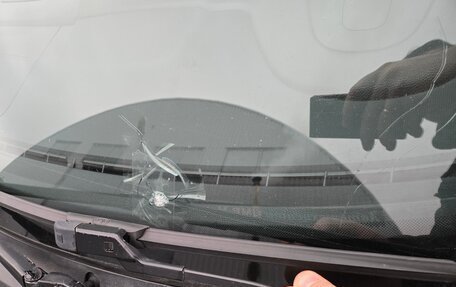 Skoda Fabia II, 2008 год, 290 000 рублей, 10 фотография