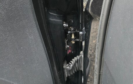 Skoda Fabia II, 2008 год, 290 000 рублей, 11 фотография