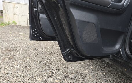 Skoda Fabia II, 2008 год, 290 000 рублей, 13 фотография