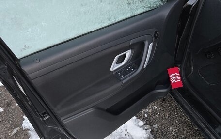 Skoda Fabia II, 2008 год, 290 000 рублей, 20 фотография