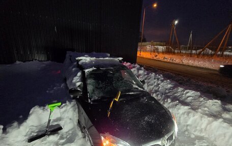 Skoda Fabia II, 2008 год, 290 000 рублей, 30 фотография
