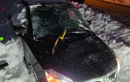 Skoda Fabia II, 2008 год, 290 000 рублей, 29 фотография