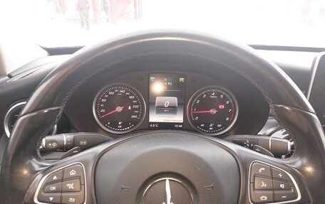 Mercedes-Benz C-Класс, 2015 год, 1 900 000 рублей, 5 фотография