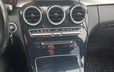 Mercedes-Benz C-Класс, 2015 год, 1 900 000 рублей, 7 фотография