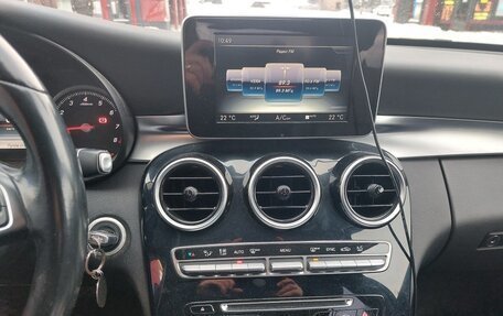 Mercedes-Benz C-Класс, 2015 год, 1 900 000 рублей, 6 фотография