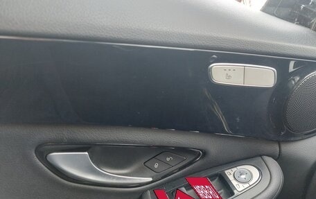 Mercedes-Benz C-Класс, 2015 год, 1 900 000 рублей, 8 фотография