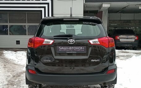 Toyota RAV4, 2014 год, 1 720 000 рублей, 5 фотография