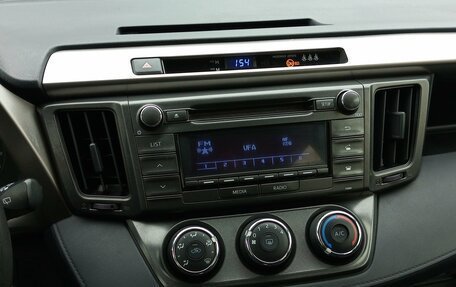 Toyota RAV4, 2014 год, 1 720 000 рублей, 12 фотография