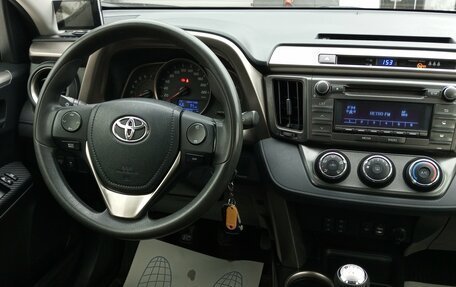 Toyota RAV4, 2014 год, 1 720 000 рублей, 10 фотография
