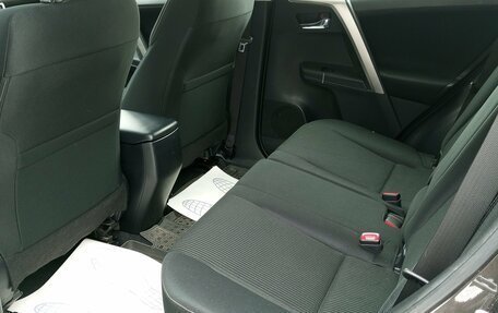 Toyota RAV4, 2014 год, 1 720 000 рублей, 8 фотография