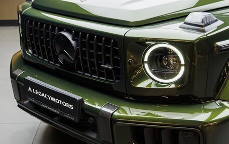 Mercedes-Benz G-Класс AMG, 2026 год, 34 970 000 рублей, 6 фотография