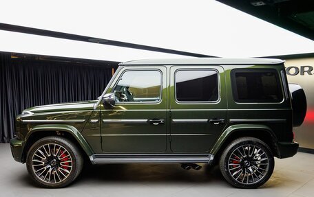 Mercedes-Benz G-Класс AMG, 2026 год, 34 970 000 рублей, 8 фотография
