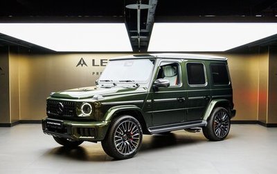 Mercedes-Benz G-Класс AMG, 2026 год, 34 970 000 рублей, 1 фотография