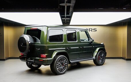 Mercedes-Benz G-Класс AMG, 2026 год, 34 970 000 рублей, 3 фотография