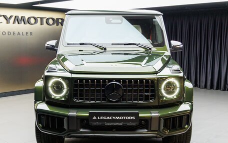 Mercedes-Benz G-Класс AMG, 2026 год, 34 970 000 рублей, 2 фотография