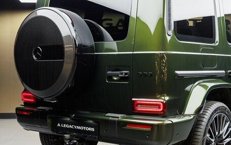 Mercedes-Benz G-Класс AMG, 2026 год, 34 970 000 рублей, 11 фотография