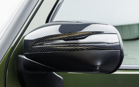 Mercedes-Benz G-Класс AMG, 2026 год, 34 970 000 рублей, 7 фотография