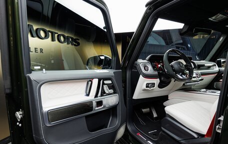 Mercedes-Benz G-Класс AMG, 2026 год, 34 970 000 рублей, 14 фотография